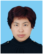 甄晓霞 照片