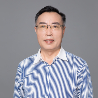 赵谋明 照片