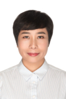 郑戴娜 照片