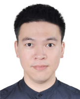 郑杰辉 照片