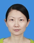 钟小丽 照片