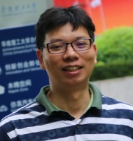 钟竞辉 照片