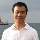 赵俊鹏 照片
