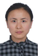 李芬 照片