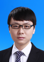 刘帅 照片