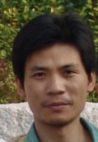 杨勃 照片
