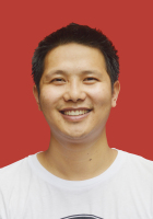 朱鹏 照片