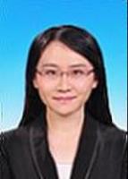 刘恋 照片