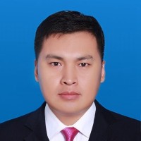 白团辉 照片