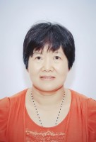 陈丽颖 照片
