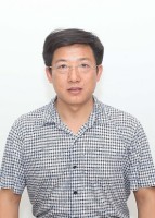 陈陆 照片