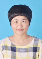 代晓燕 照片