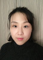 郭楠 照片