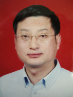 何松林 照片
