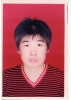 何瑞珍 照片