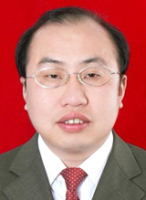 贺帆 照片