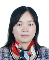贺秀媛 照片