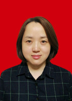 贾丽丽 照片