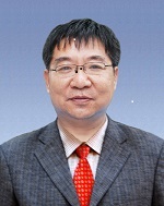 刘圣勇 照片
