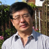刘小军 照片