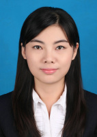 李利梅 照片