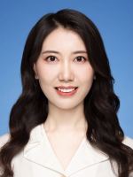李天歌 照片