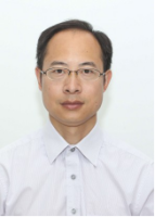 李德锋 照片