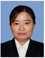 李春丽 照片