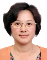 刘美莲 照片