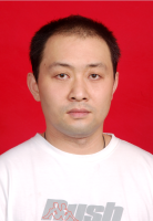 孟滨 照片