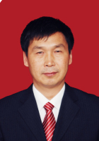 马新明 照片