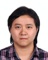 刘蕾 照片