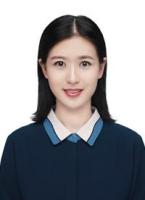 刘贝妮 照片