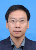司海平 照片