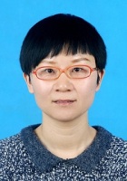 孙灵霞 照片