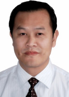 时向东 照片