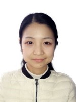 王丽 照片