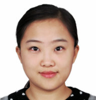 王婧 照片