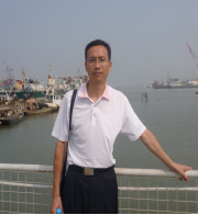 王明道 照片