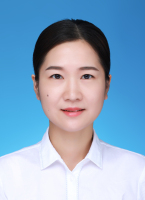 王苗苗 照片