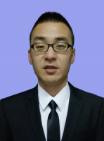 许龙 照片
