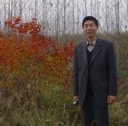 叶永忠 照片