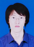 姚彬彬 照片