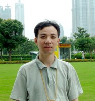 李书宏 照片