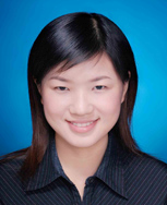 杨玫 照片