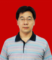 杨红旗 照片
