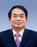 杨青华 照片