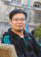 闫东锋 照片