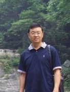 张世敏 照片