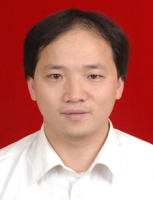 张党权 照片